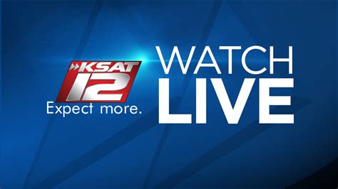 The eleventh week of the high school football season kicks off Thursday night and KSAT 12 Sports has a live preview of this weeks games. . Ksat 12 live stream